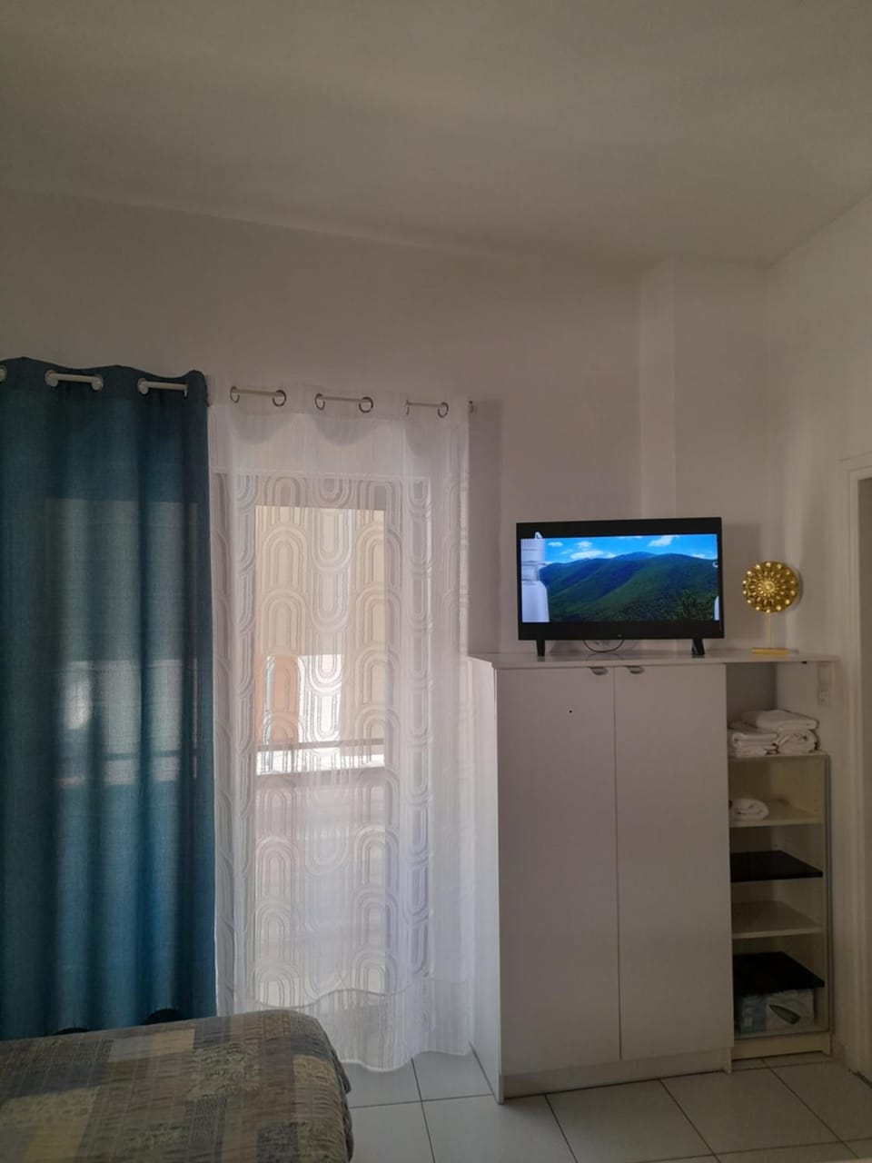 Art Apartment Preveza Apartment in Peloponnese, Western Greece and the Ionian