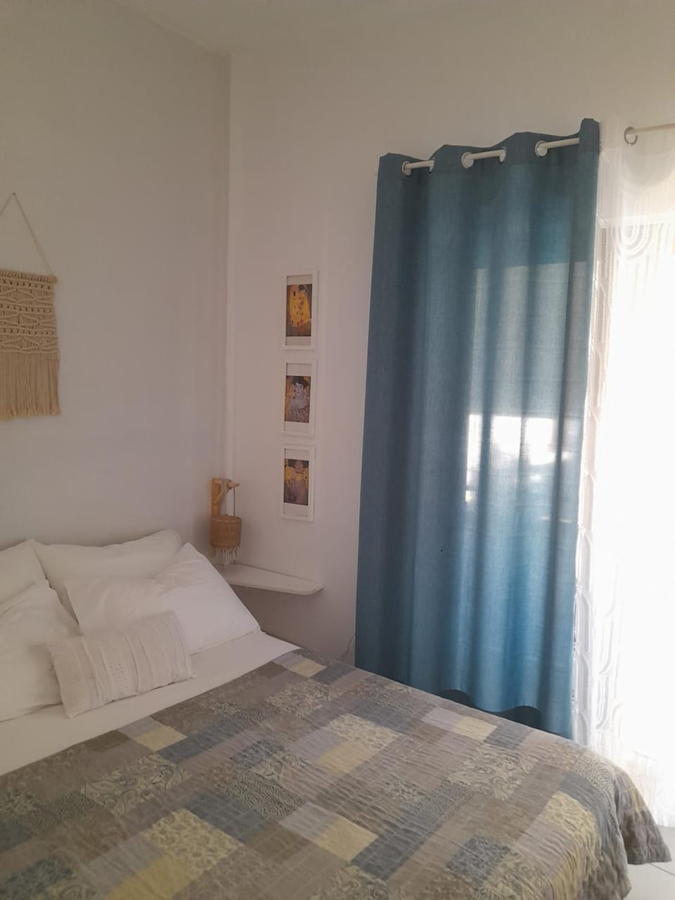 Art Apartment Preveza Apartment in Peloponnese, Western Greece and the Ionian