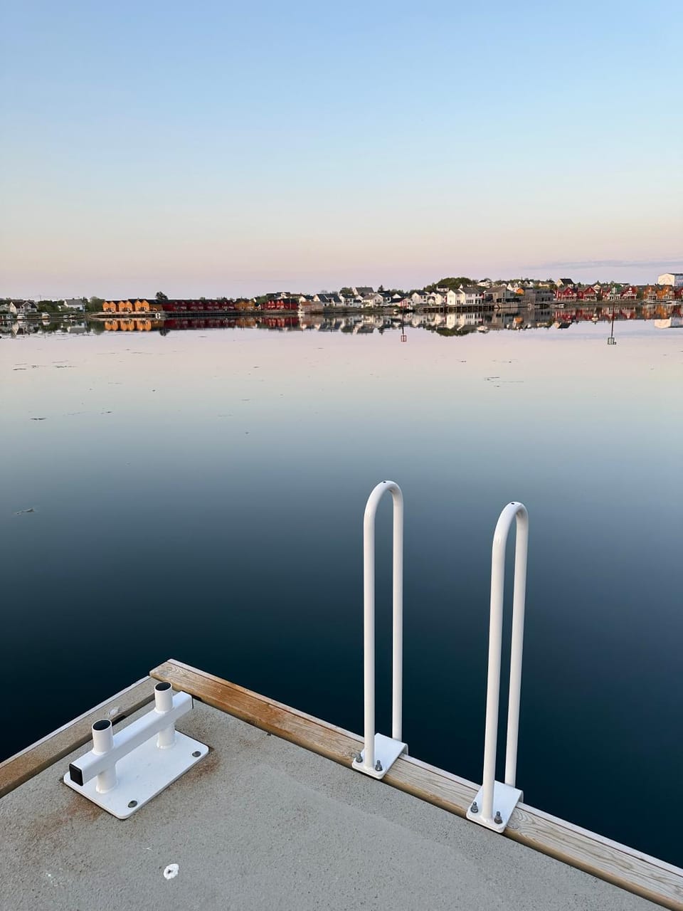 Off site, Open Air Bath