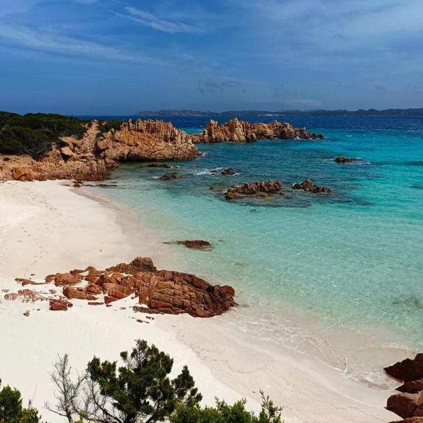L'Isola nell'Isola - R3442 Apartment in Sardinia