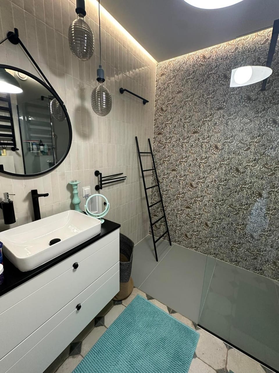 Apartament na Wzgórzu Miętowy Apartment in Poland