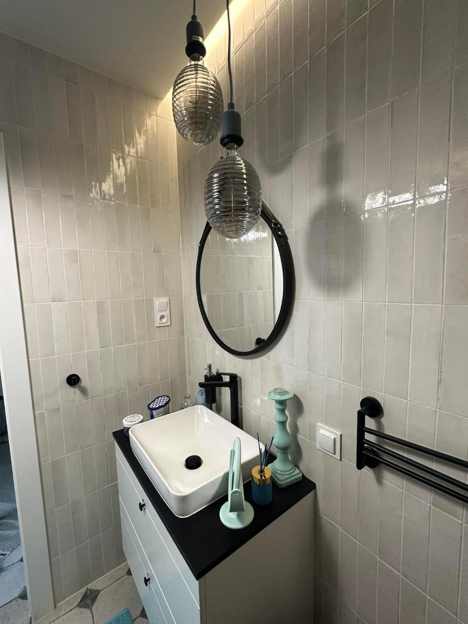 Apartament na Wzgórzu Miętowy Apartment in Poland