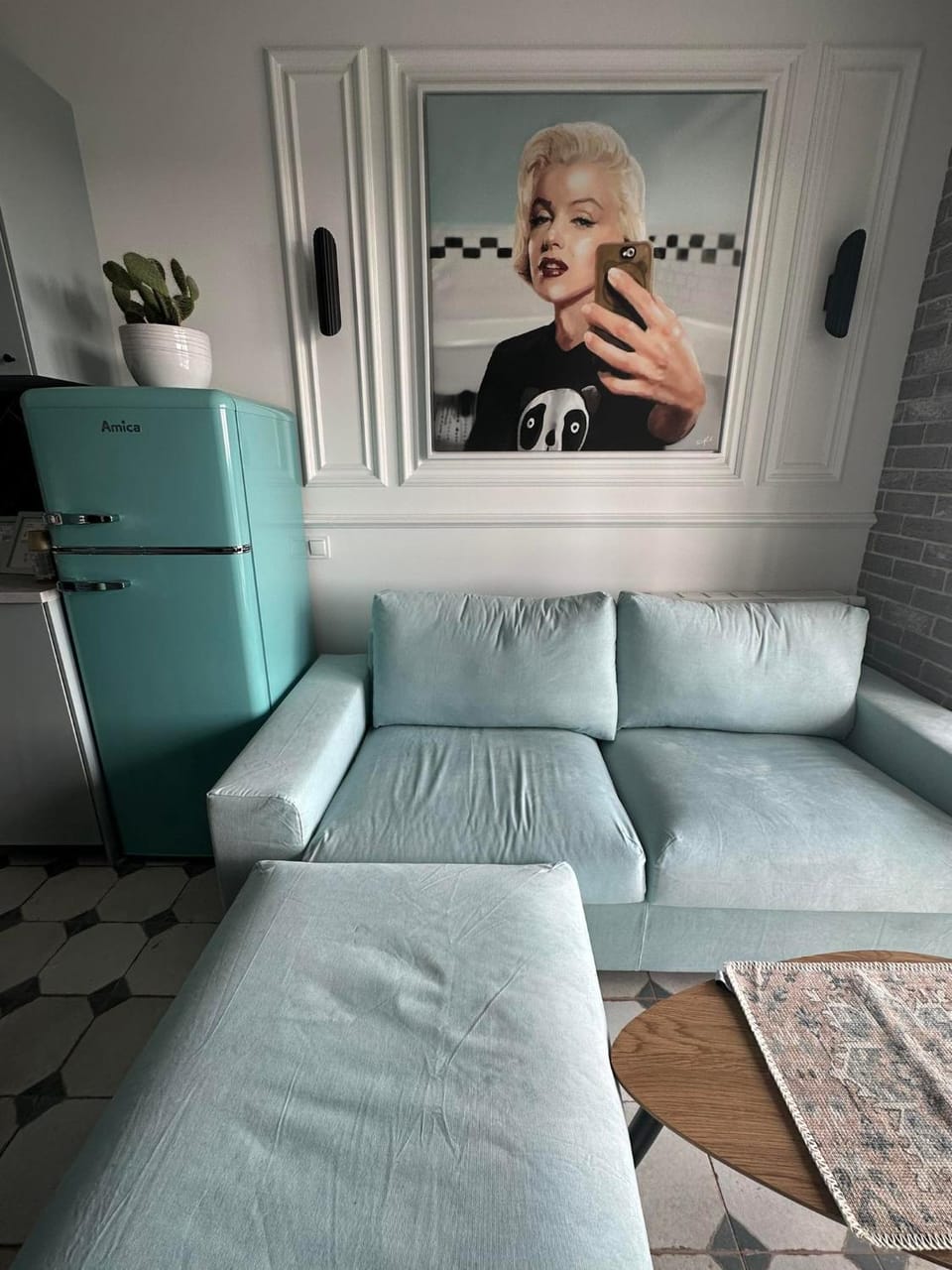 Apartament na Wzgórzu Miętowy Apartment in Poland