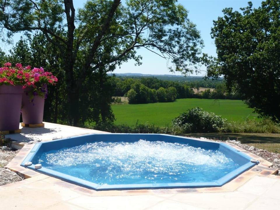 Domaine de Fumel Le Sauvignon Apartment in Occitanie