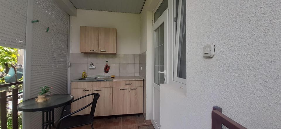 Apartments Trajceski Bed and Breakfast in Ohrid
