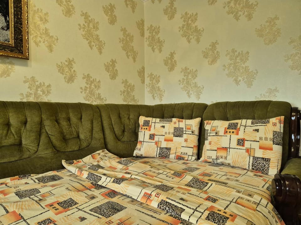 Центр 6-я слободская Центральный проспект Apartment in Ukraine