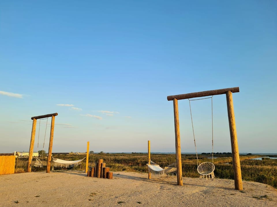 Day, Natural landscape