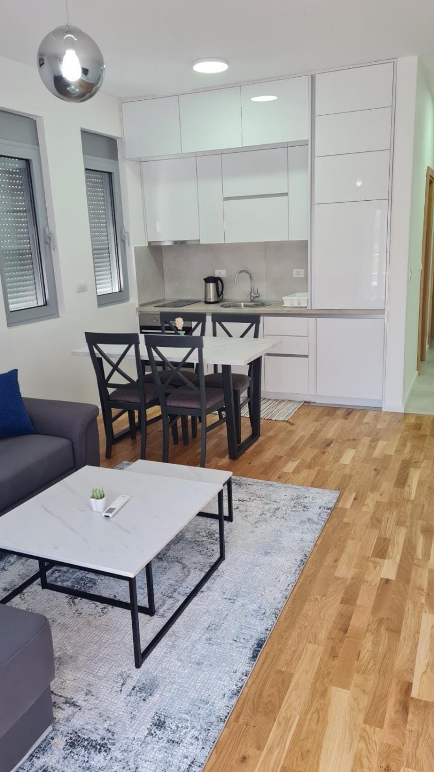 Apartman A6 Apartment in Ulcinj