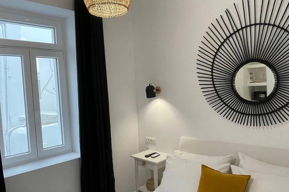 Nice & Cosy Mykonos House Apartment in Mykonos