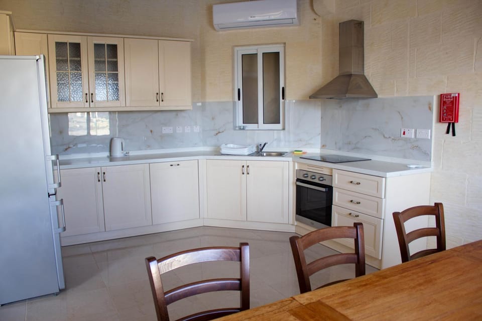 Kenn Holiday Home House in Malta