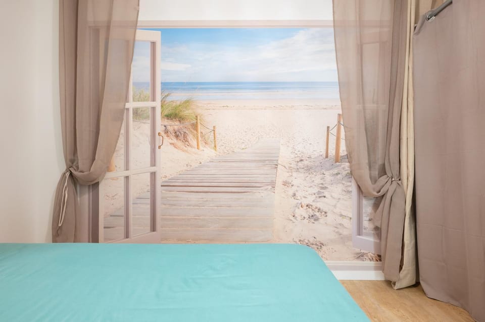 Très bel home pour 2 à 6 personnes près plage Apartment in Bormes-les-Mimosas