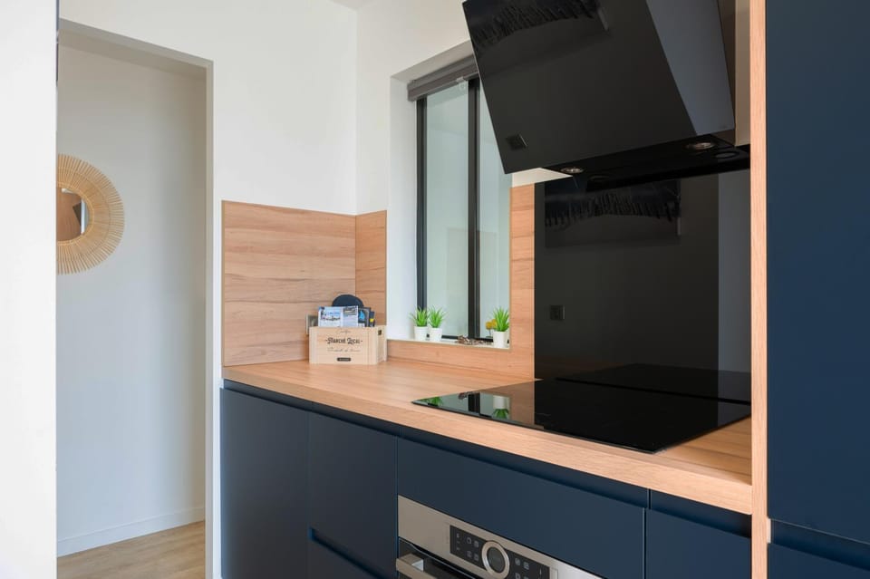 Très bel home pour 2 à 6 personnes près plage Apartment in Bormes-les-Mimosas