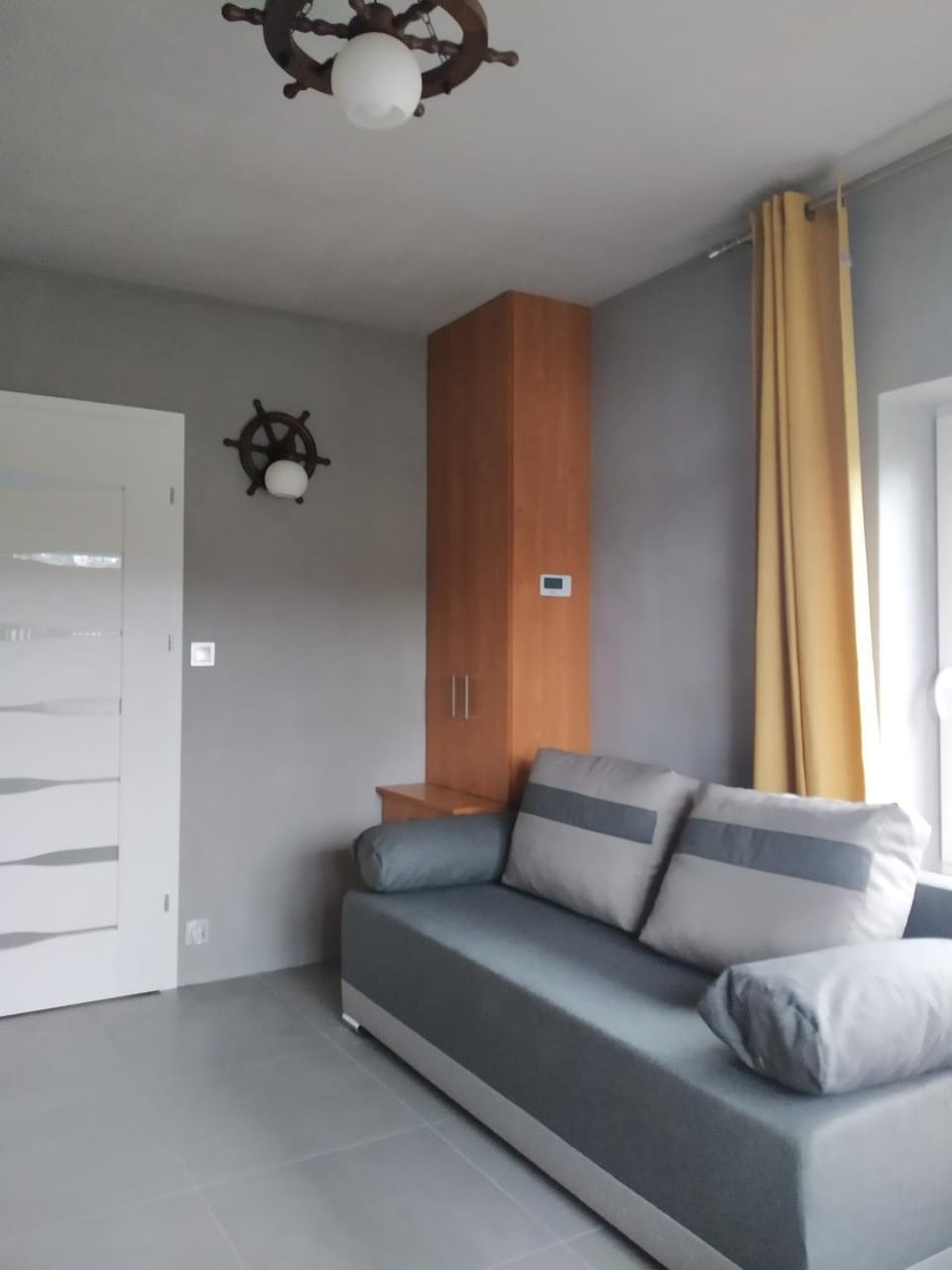 Domek Natalia House in Poland