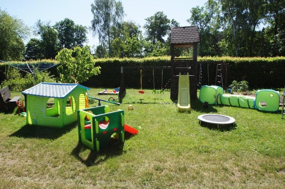 Domek Natalia House in Poland