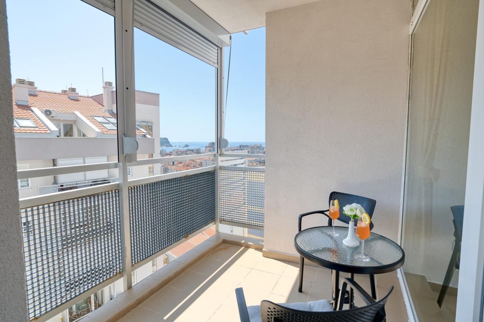 View (from property/room), Balcony/Terrace