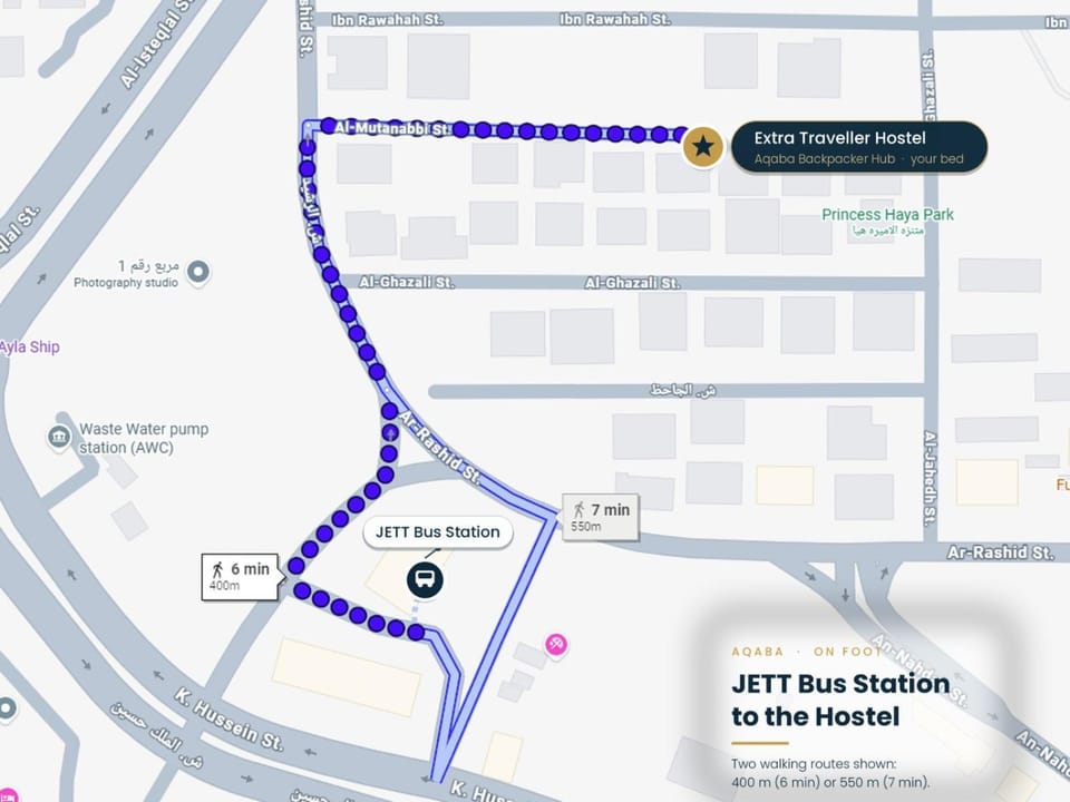 Neighbourhood, Text overlay, Street view