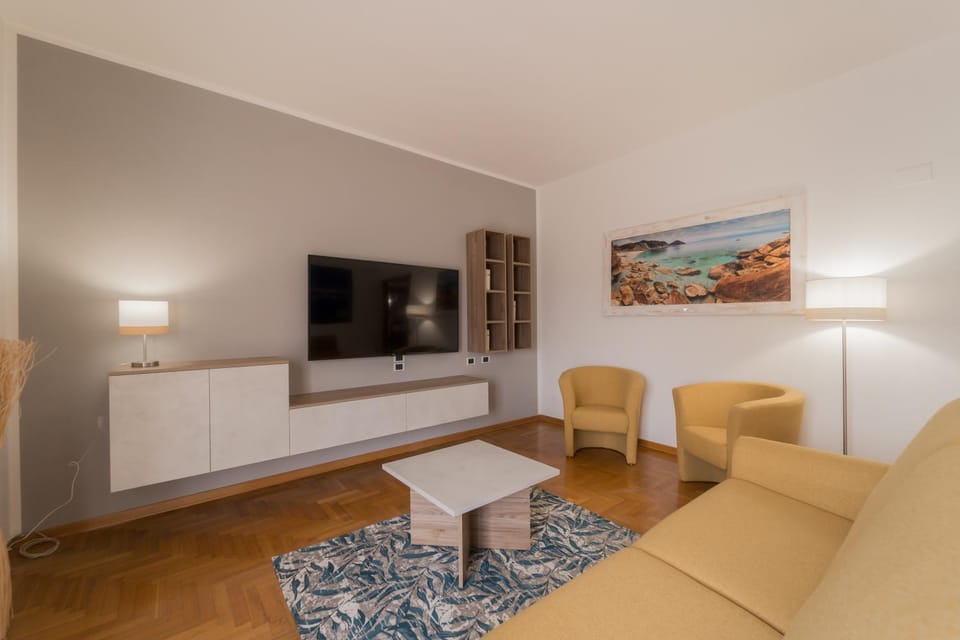 Angela Suite Apartment in Portoferraio