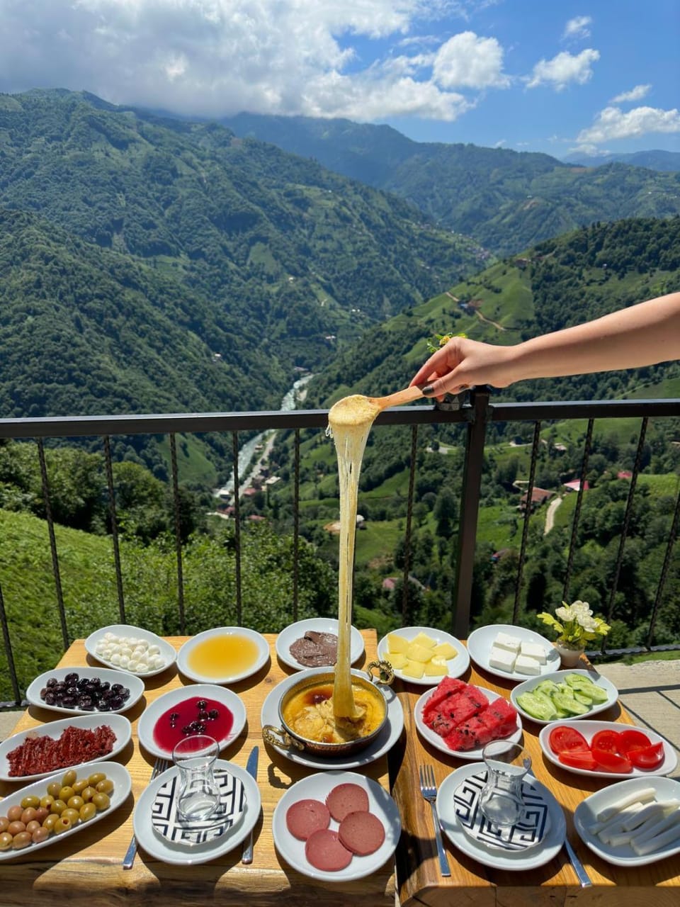 Restaurant/places to eat, Breakfast