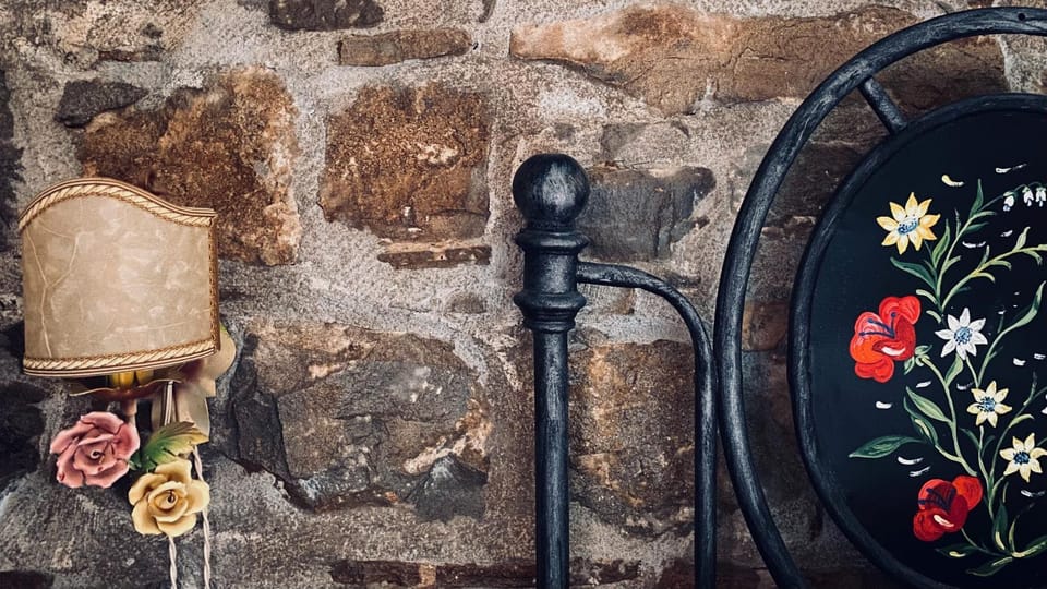 Decorative detail