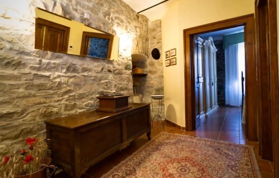 Casa vacanze Pian di Corte Apartment in Molise, Italy