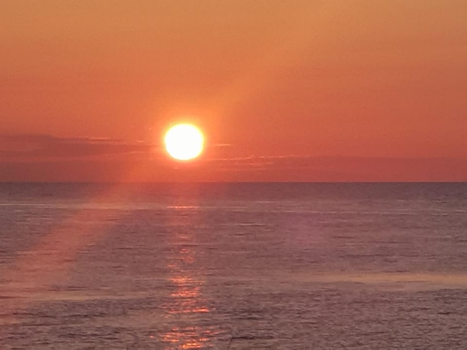 Sunrise