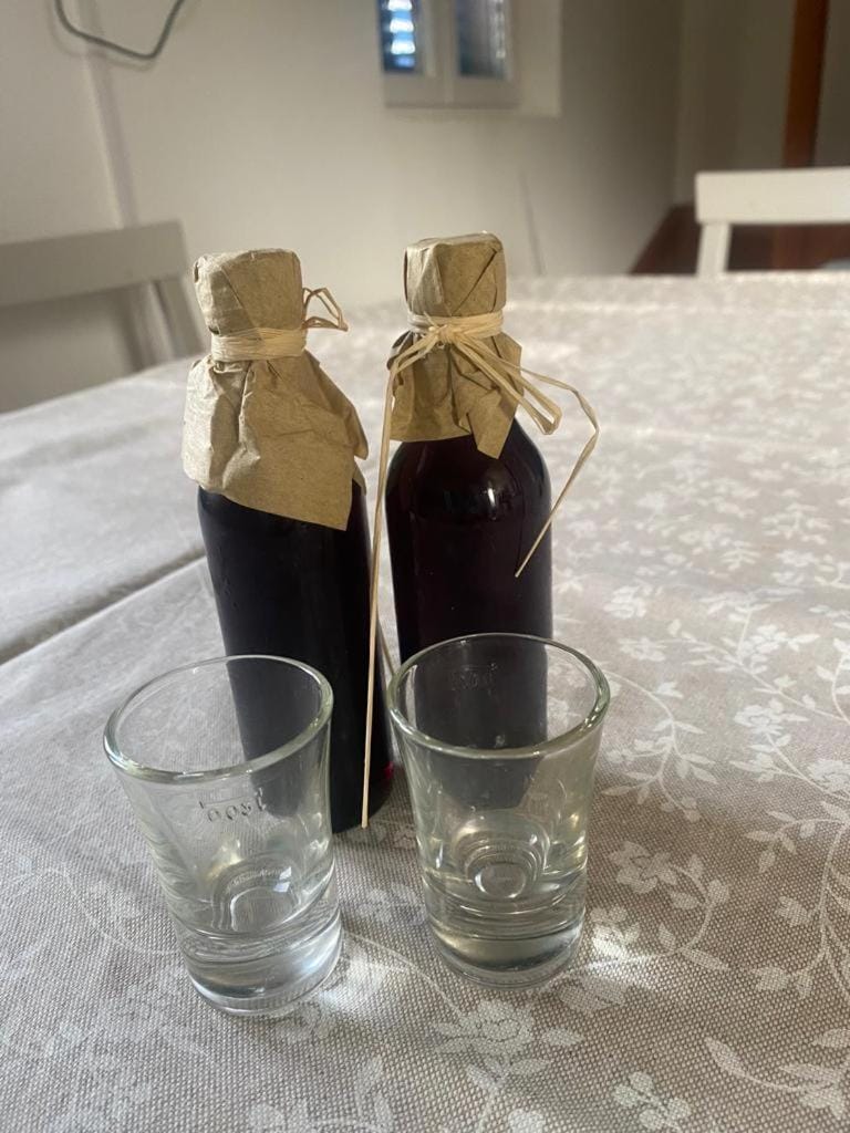 House of love House in Šibenik-Knin County, Croatia