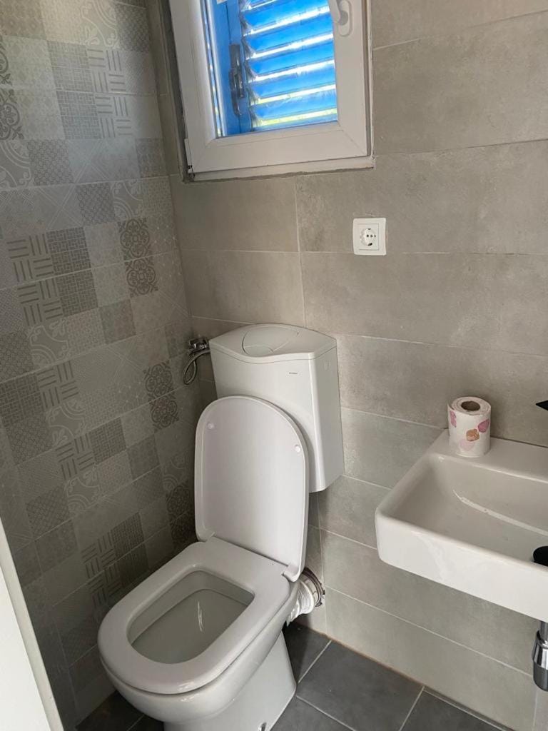 House of love House in Šibenik-Knin County, Croatia