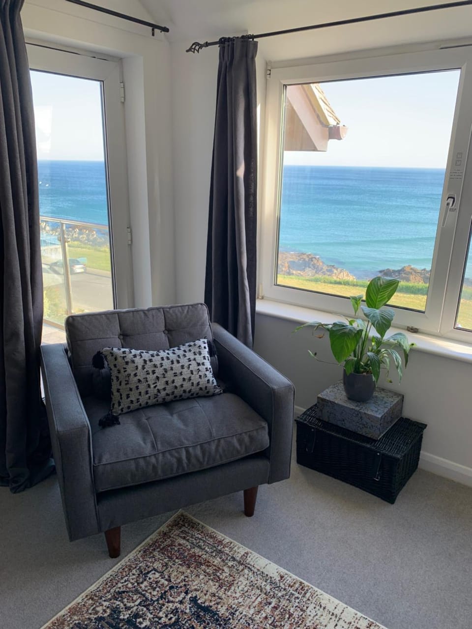 Sea view