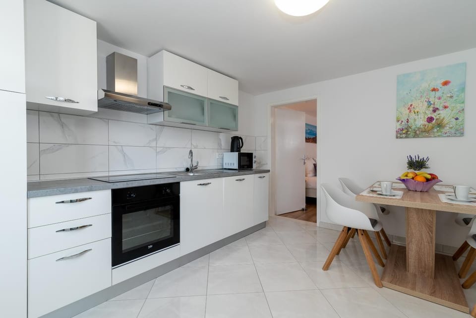 Novi Apartment in Trogir