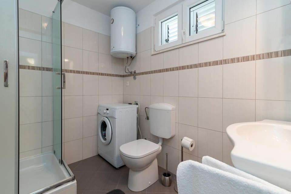 Novi Apartment in Trogir