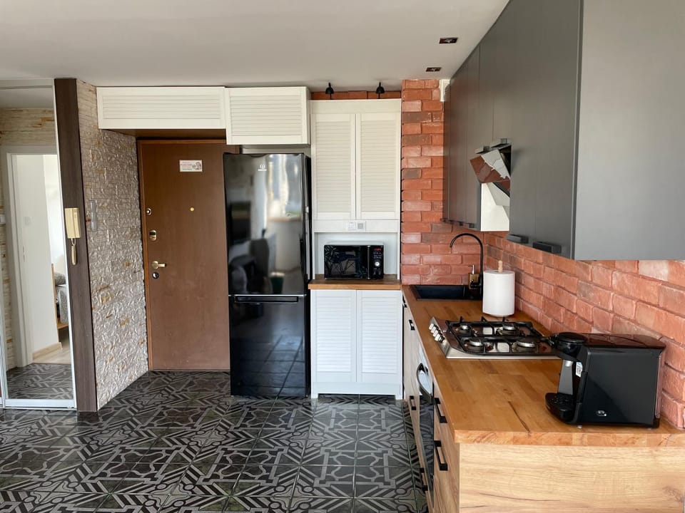 Kitchen or kitchenette, minibar, pet friendly