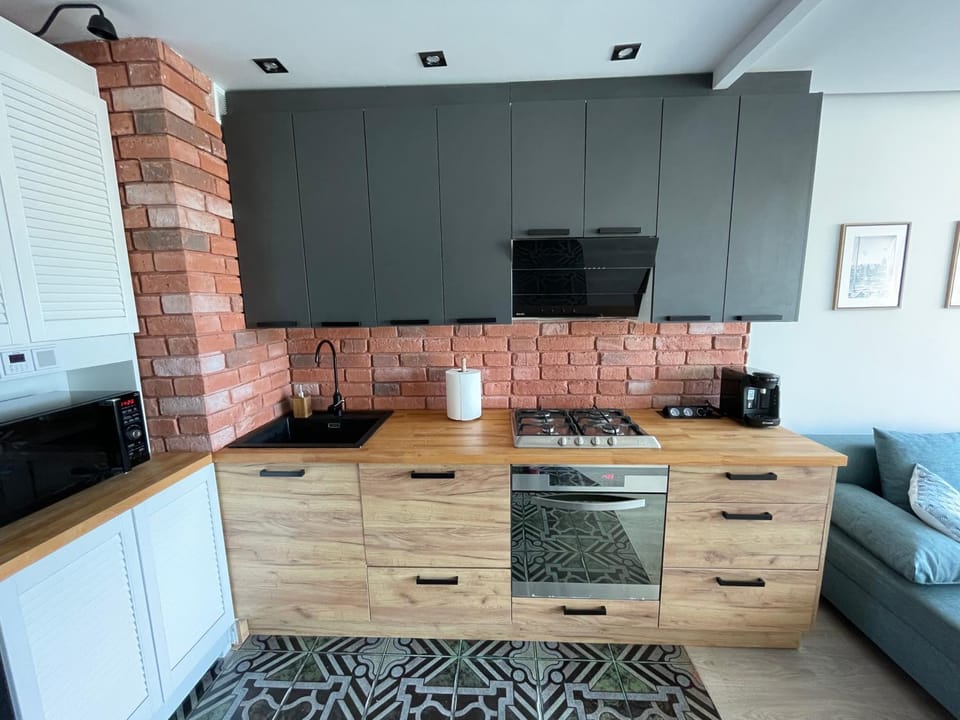 Kitchen or kitchenette, minibar, pet friendly