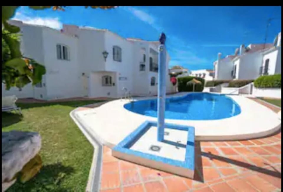 Los Pinos 15 Nerjarent Apartment in Nerja