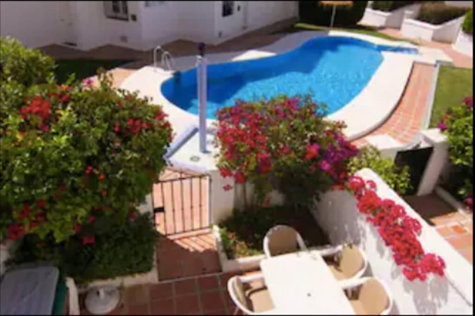 Los Pinos 15 Nerjarent Apartment in Nerja