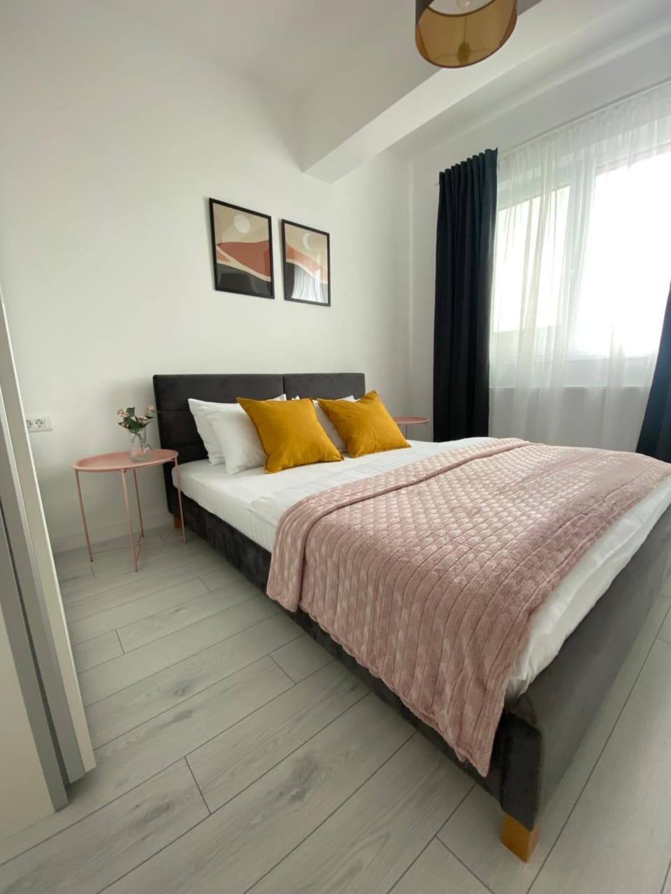 Orhideea Central Apartments Apartment in Bucharest