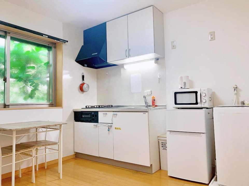 T akadababa subway 4 mins walk! Newly building 新築! 高田馬場駅 徒歩圏内大人気! Shinjuku新宿圈!高速无限制up BK Apartment in Shinjuku