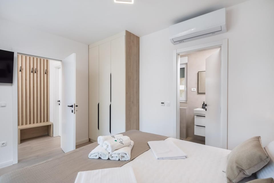 La Suites Apartment in Split-Dalmatia County