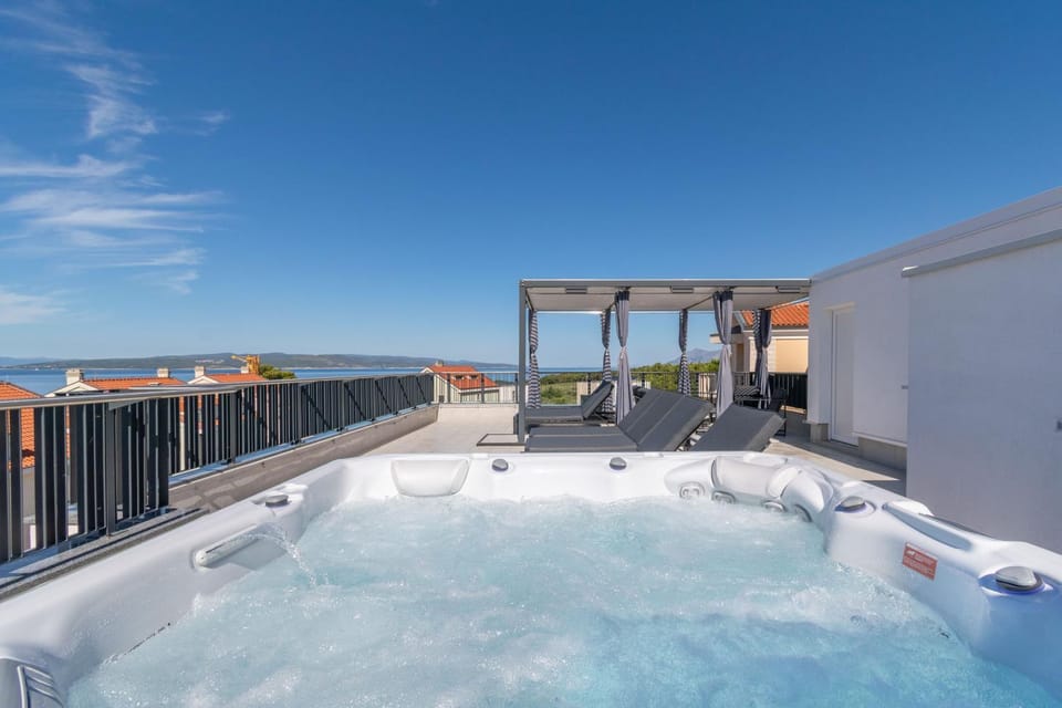 La Suites Apartment in Split-Dalmatia County