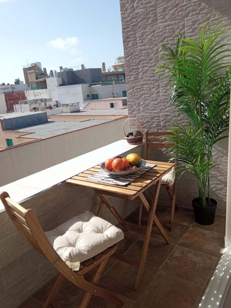 View (from property/room), Balcony/Terrace, Balcony/Terrace, Food