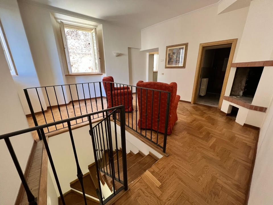 Vicoli e Arte Spoleto Apartment in Spoleto