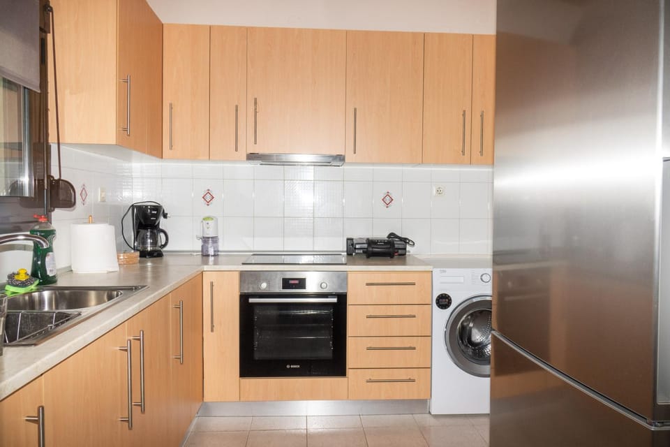 Coffee/tea facilities, Kitchen or kitchenette, pet friendly