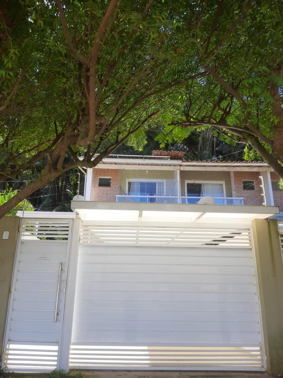 Village Praia Dourada - Praia dos Milionários House in Ilhéus