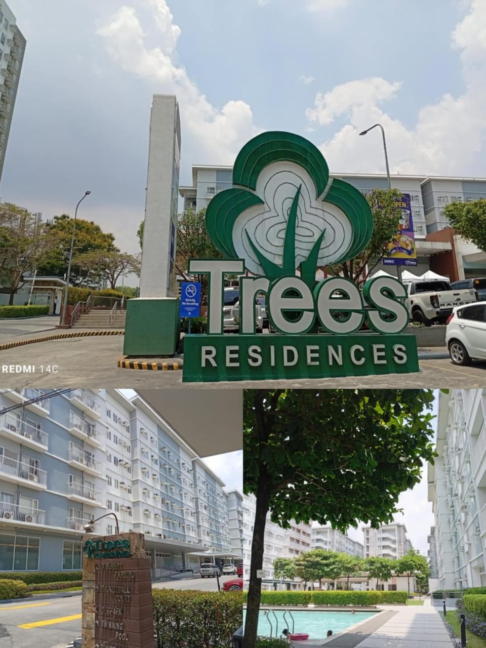 Property logo or sign