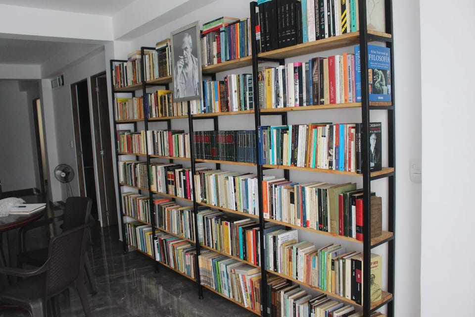 Library