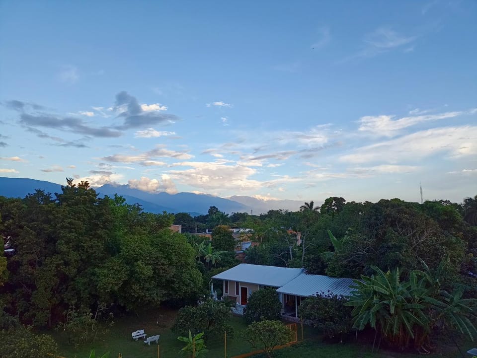 City view