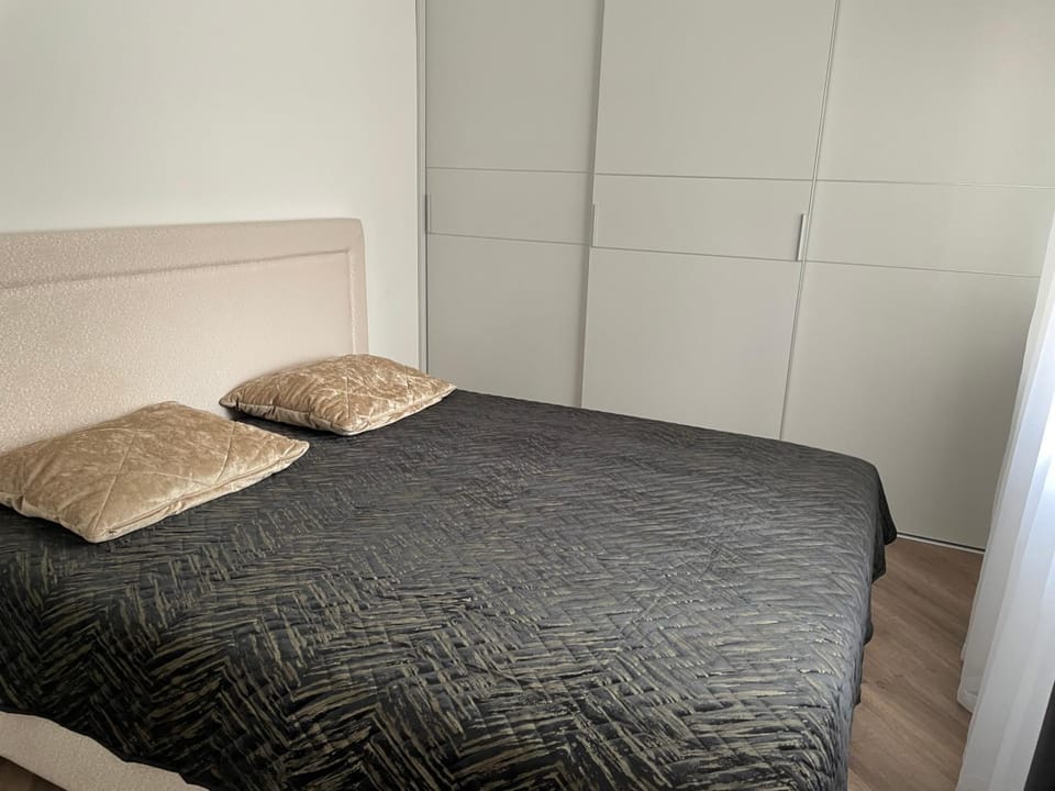 Oškinio Apartamentai Apartment in Palanga