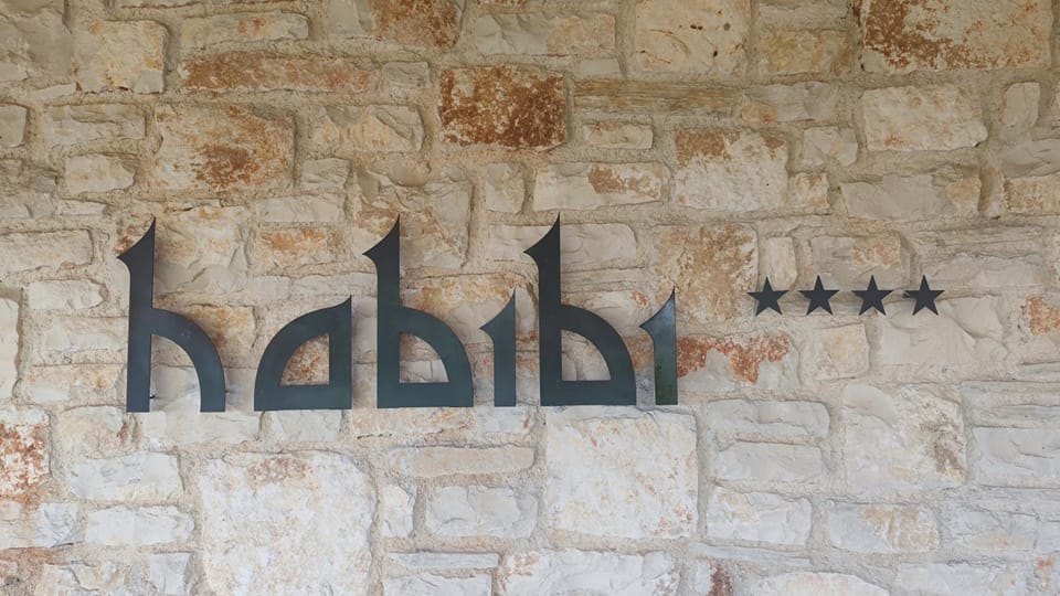 Property logo or sign