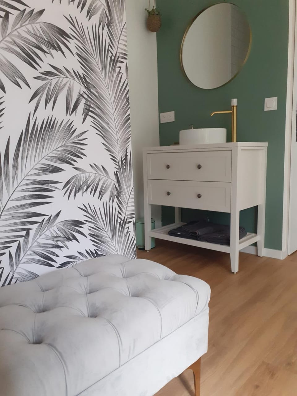 L escapade Apartment in Provence-Alpes-Côte d'Azur