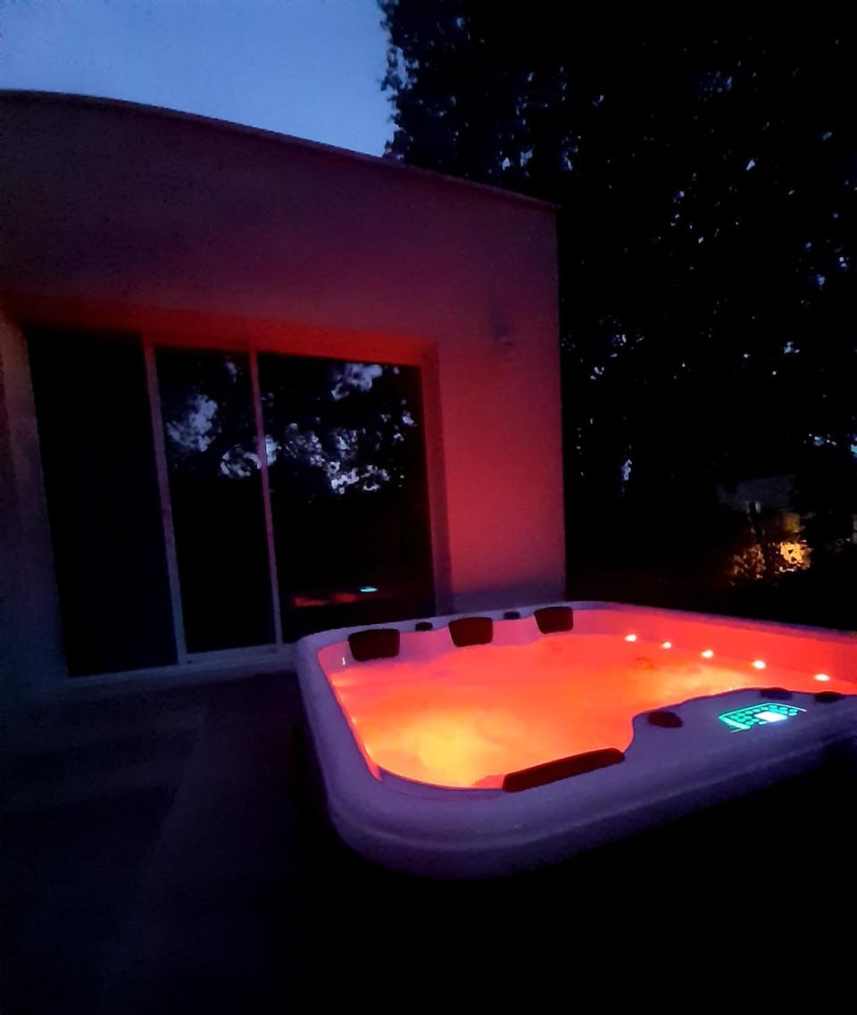 L escapade Apartment in Provence-Alpes-Côte d'Azur