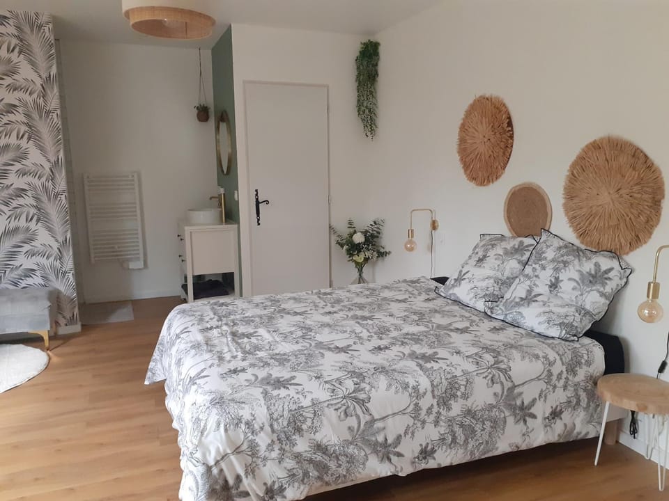 L escapade Apartment in Provence-Alpes-Côte d'Azur